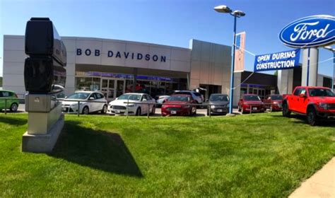 ford dealers eastern shore maryland
